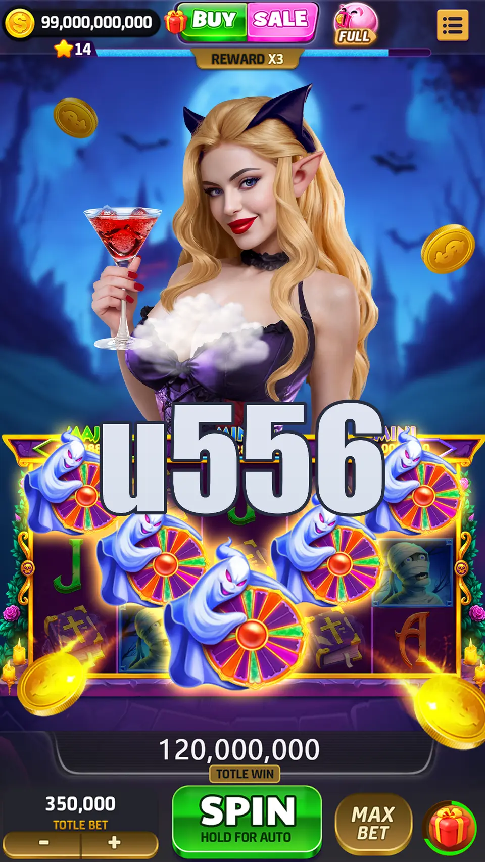 u556 APK