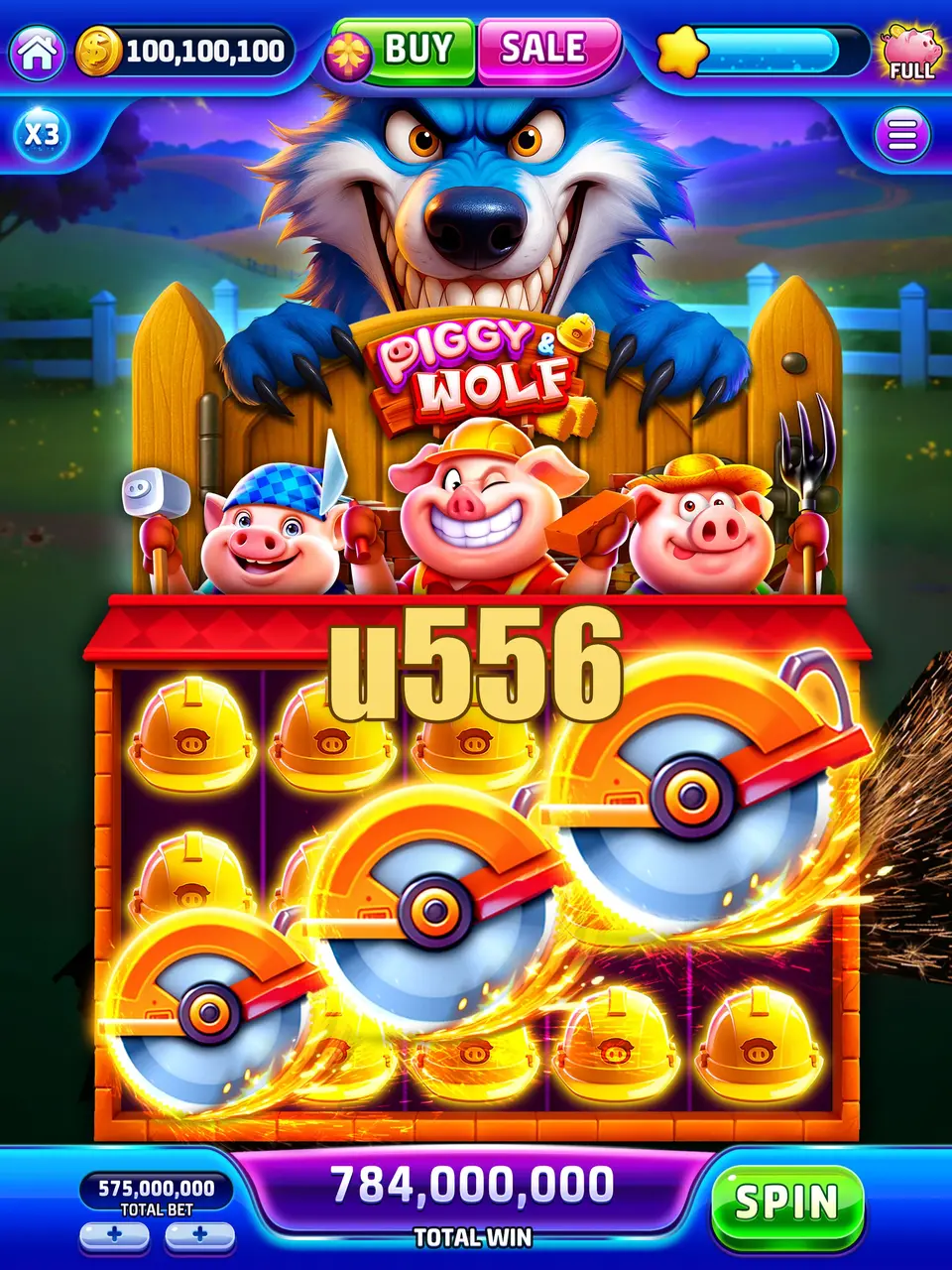 u556 APK