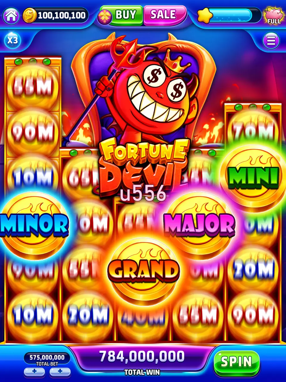 u556 APK