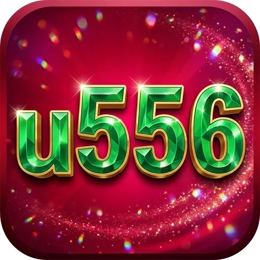 u556 Logo - Oficial